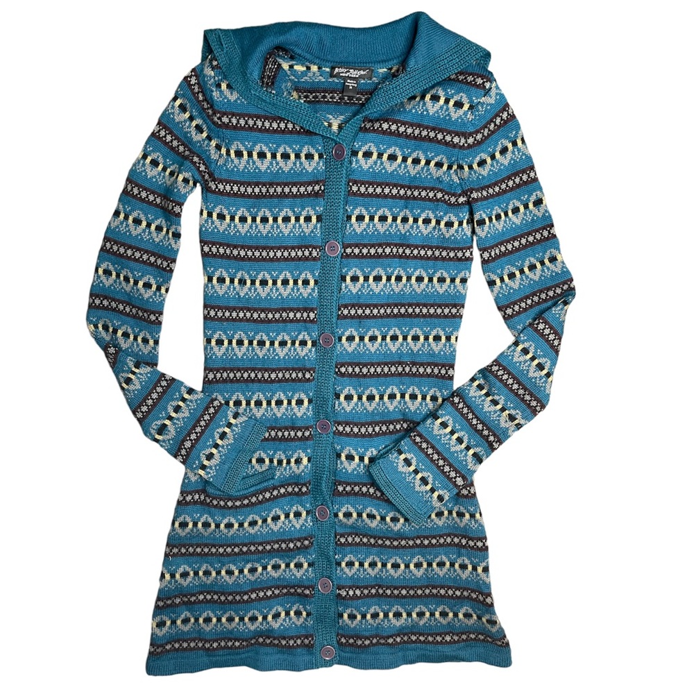 Vintage Betsey Johnson Cardigan